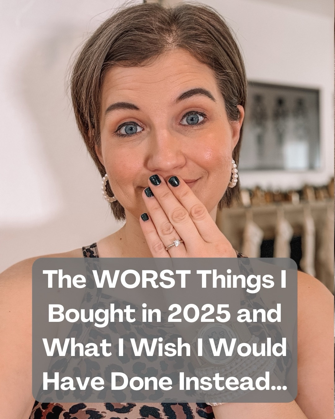 Worst things I bought this year + linking what I wish I would have gotten instead! 

#LTKSaleAlert #LTKFindsUnder100 #LTKFindsUnder50