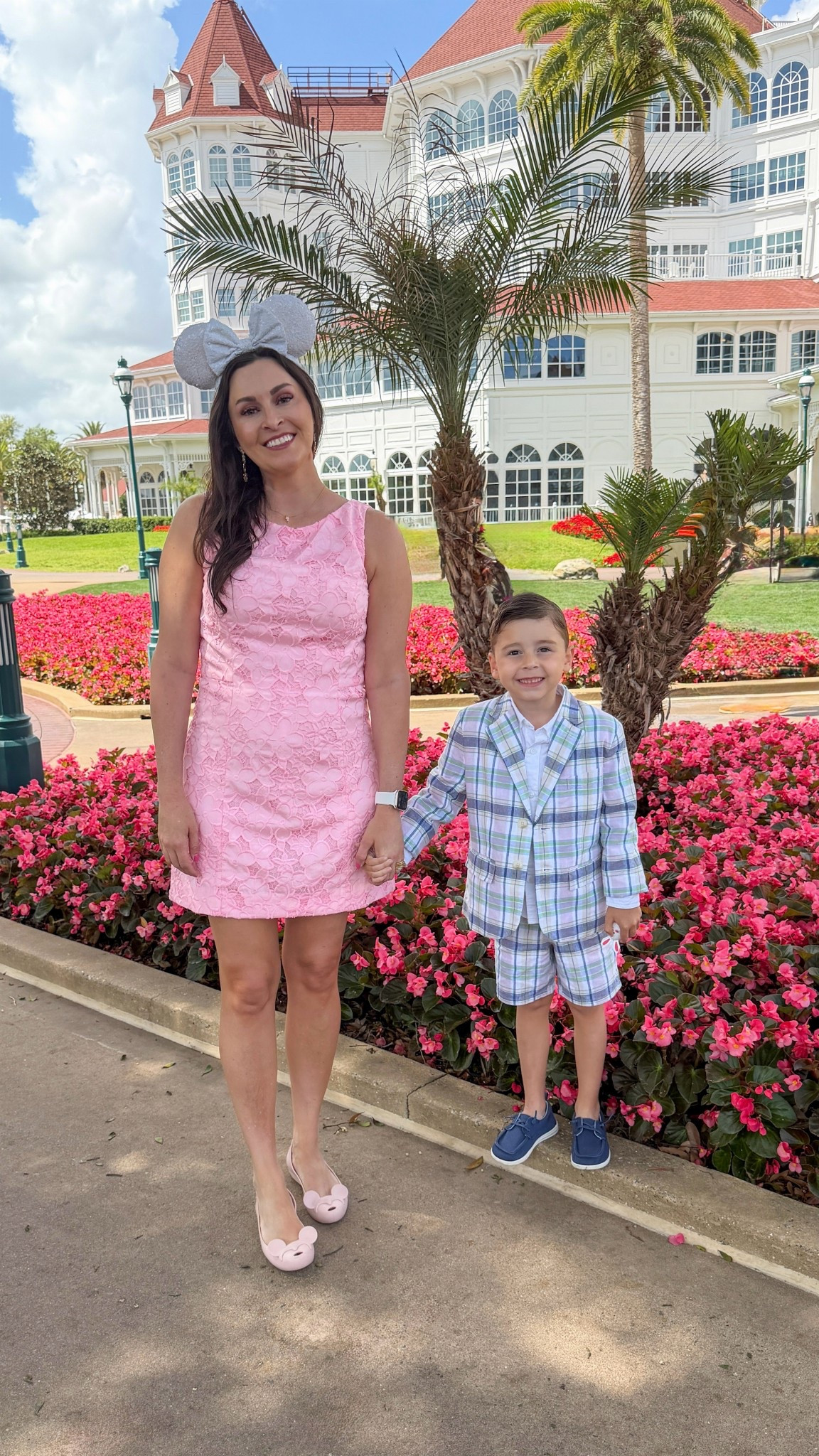 Grand Floridian Resort
Walt Disney World

#LTKmomlife #LTKKids
