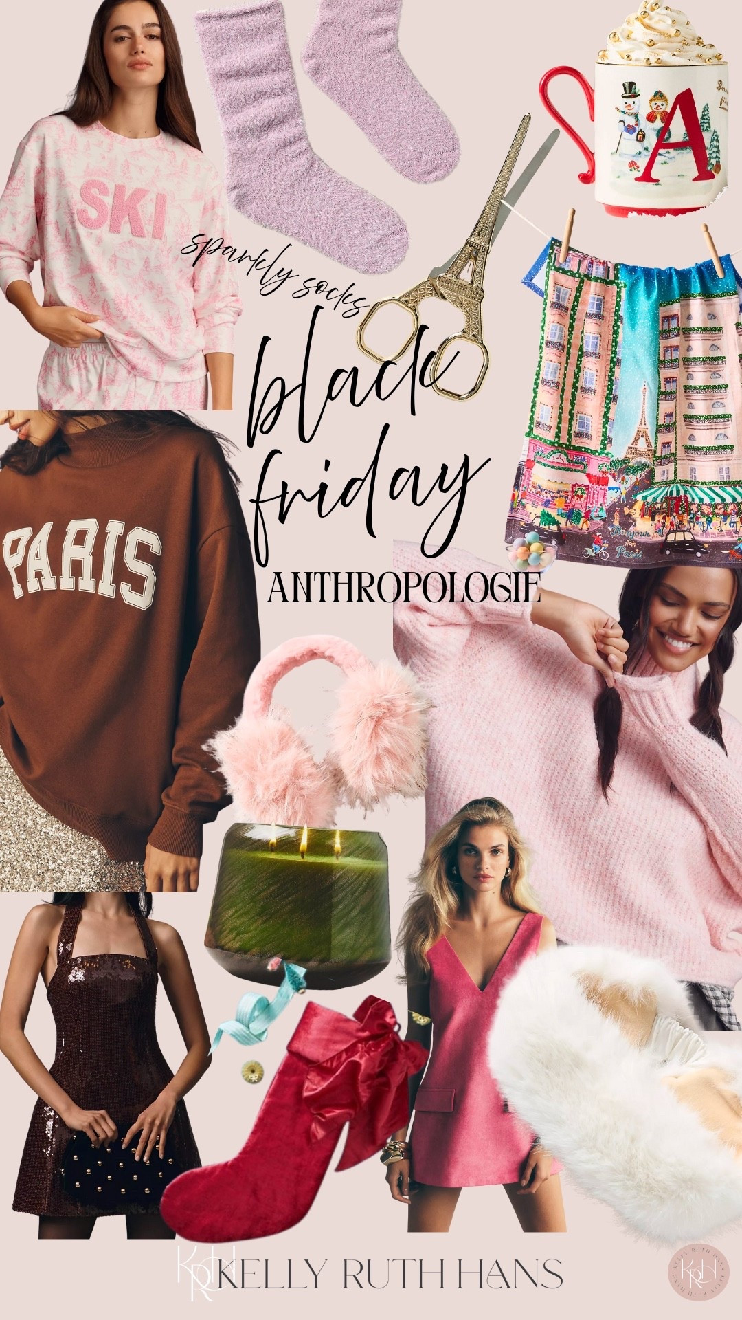 Anthropologie Black Friday sale! 30% off site wide 

#LTKCyberWeek #LTKHoliday #LTKGiftGuide