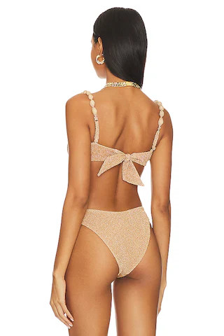 TOP BIKINI HARRIET | Revolve Clothing (Global)