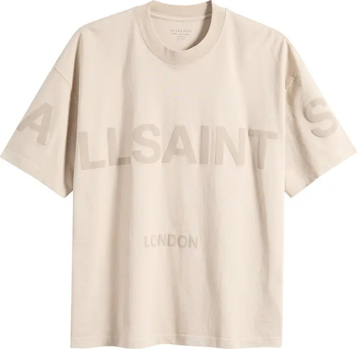 Biggy Logo Graphic T-Shirt | Nordstrom