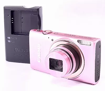 NEAR MINT+] Canon IXY 90F … curated on LTK