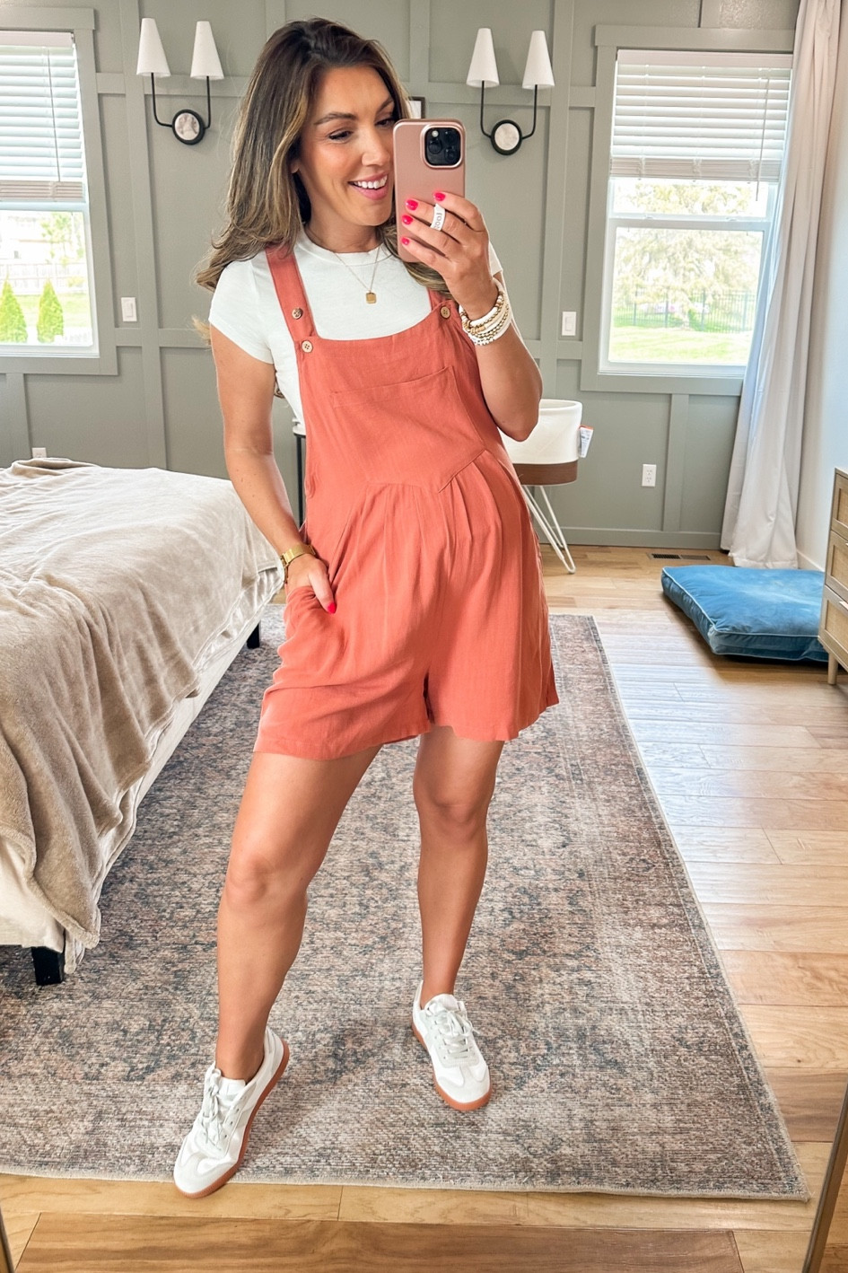 #maternity 

#LTKbump #LTKfindsunder50 #LTKstyletip