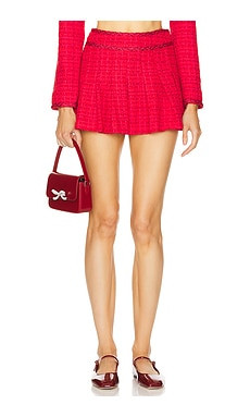 JUPE ALINA MINI from Revolve.com | Revolve Clothing (Global)