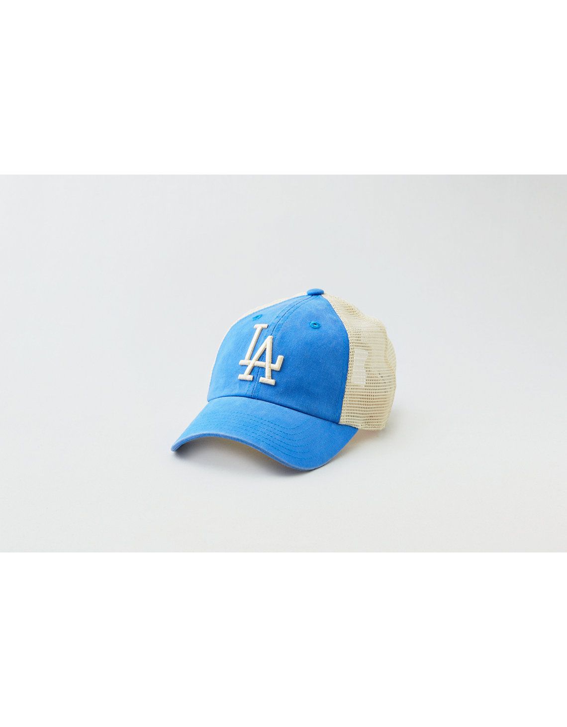American Needle LA Dodgers Hat | American Eagle Outfitters (US & CA)