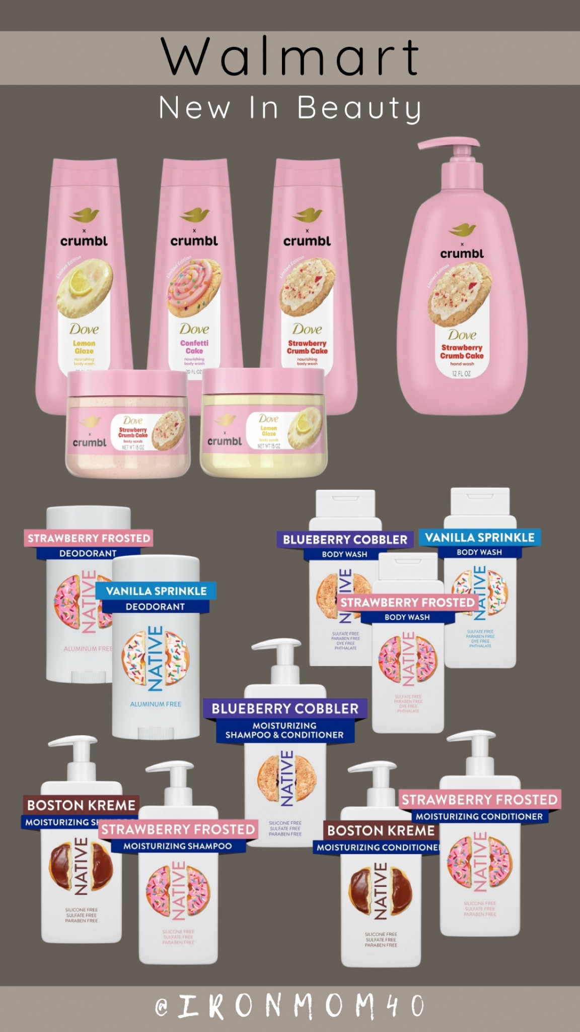 #LTKBeauty #LTKFindsUnder50