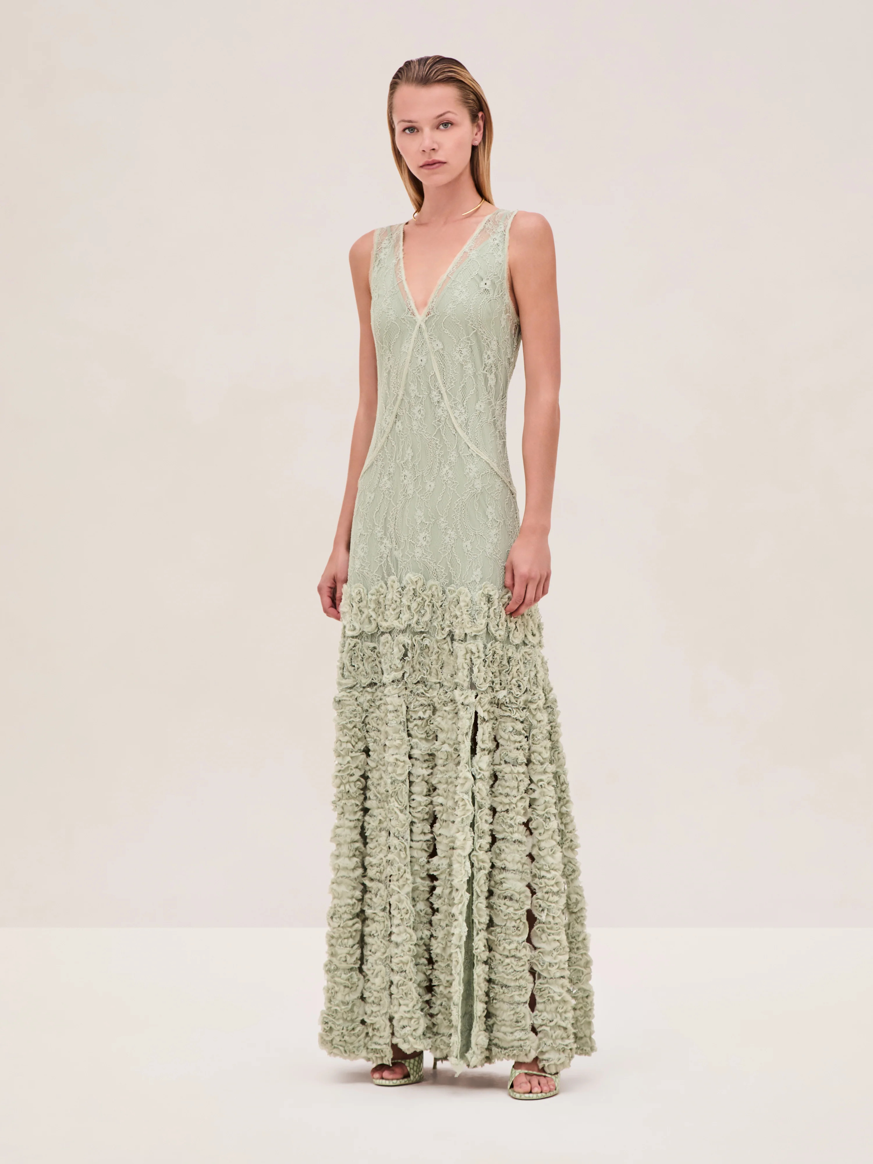 Jeysa Dress | Alexis