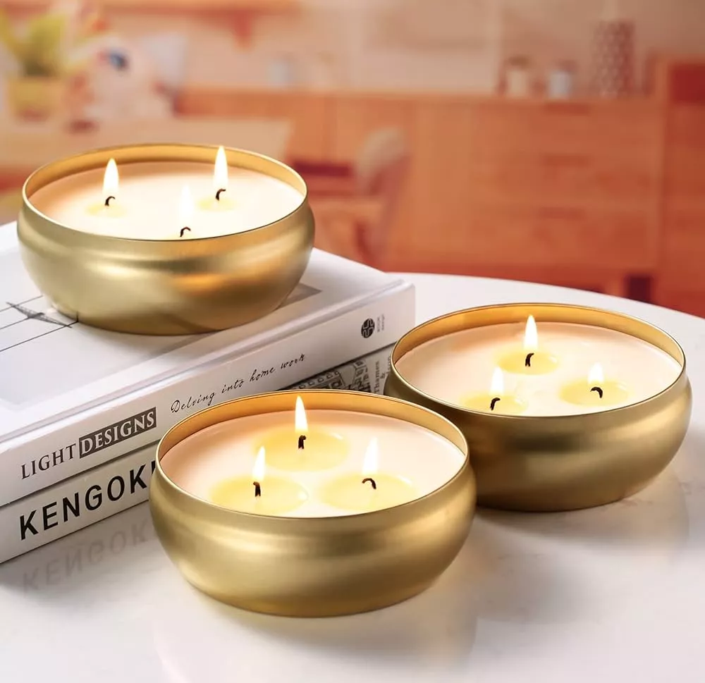 Scented Candles for Men，Rose and … curated on LTK