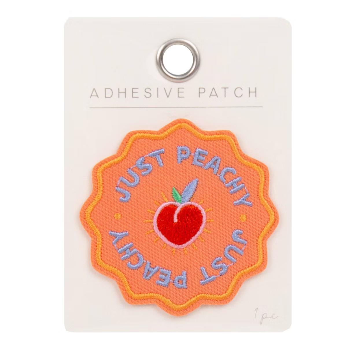 Horizon Group Just Peachy Adhesive Patch | Target