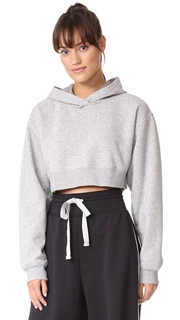 Movement Where I'm At Hoodie | Shopbop