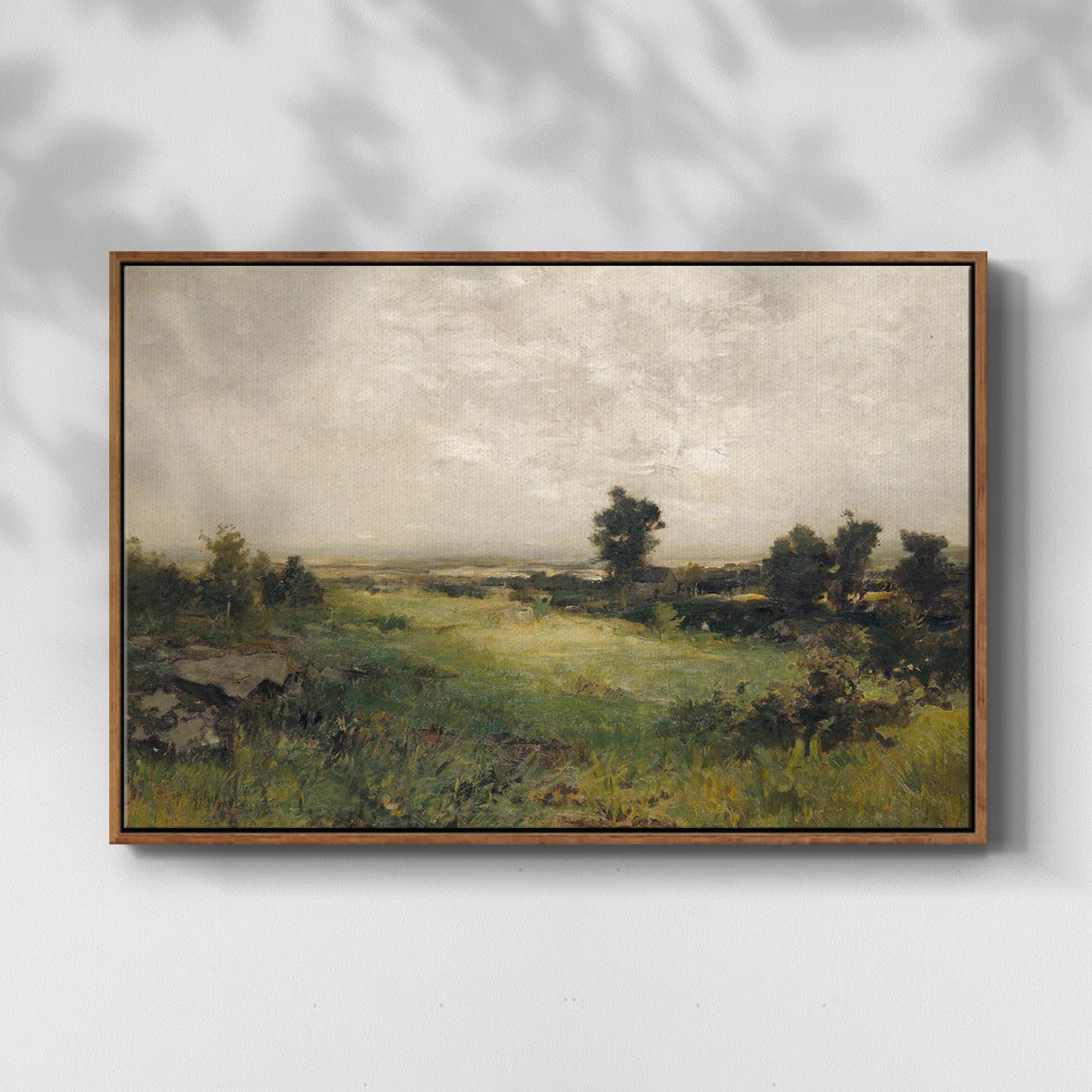 Red Barrel Studio® Vintage Landscape-DCLXV | Wayfair | Wayfair North America