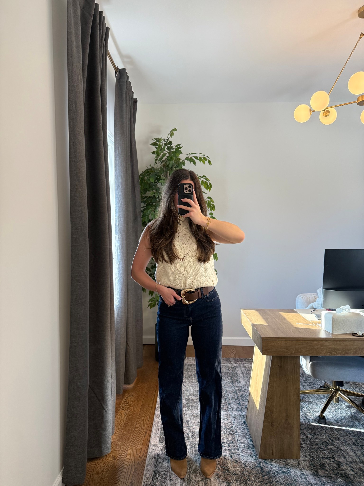 Ltk spring sale! Abercrombie jeans linked below 

#LTKootd #LTKSpringSale #LTKSaleAlert