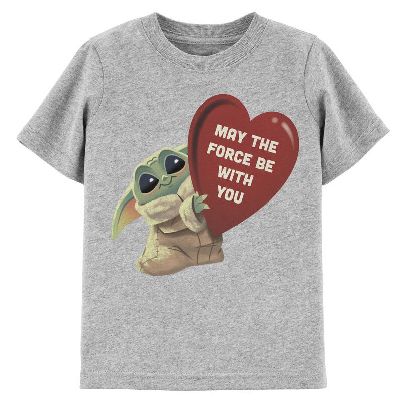 Toddler Star Wars Valentine Tee | Carter's