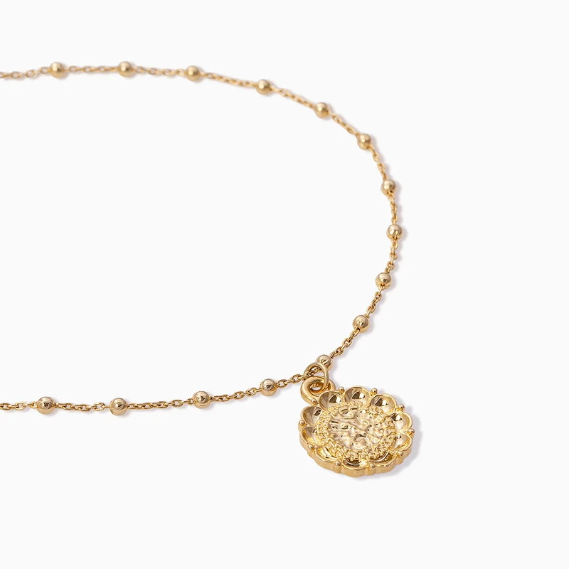 Atocha Necklace | Small | Uncommon James
