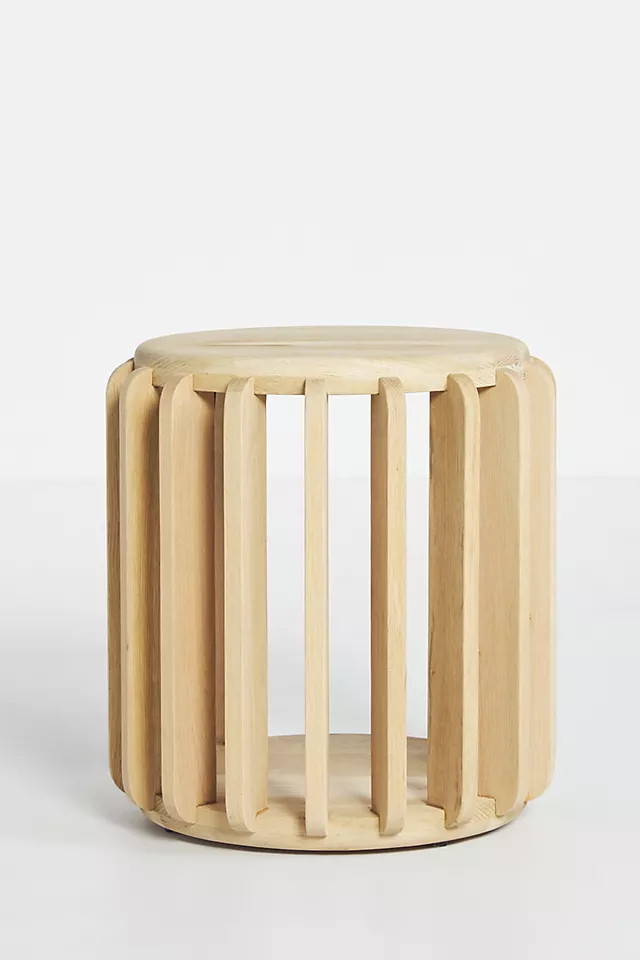 Gus Side Table | Anthropologie (US)