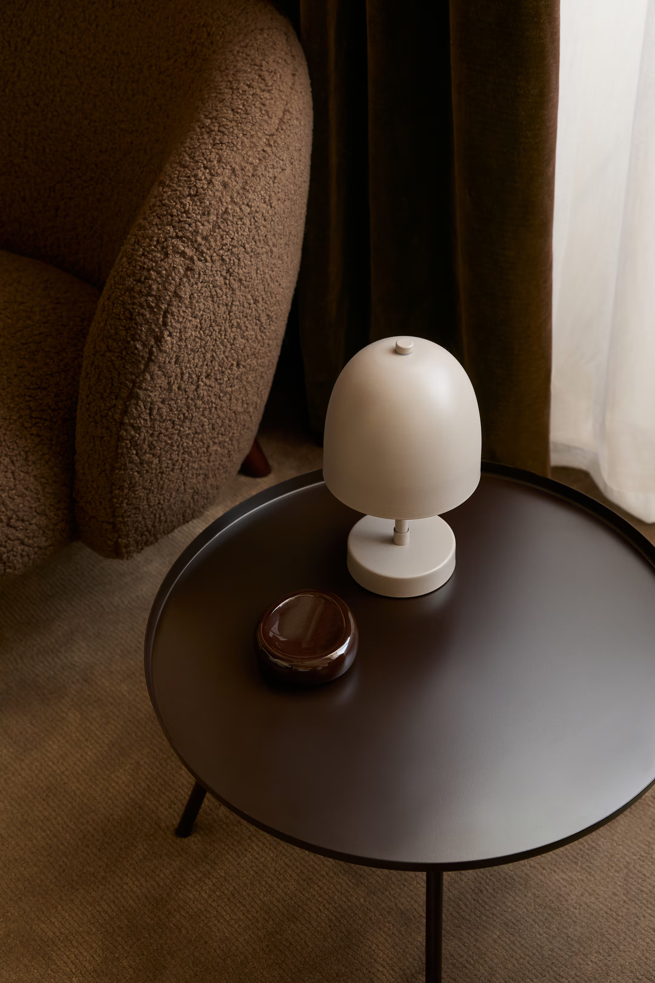 Low Side Table | H&M (US + CA)