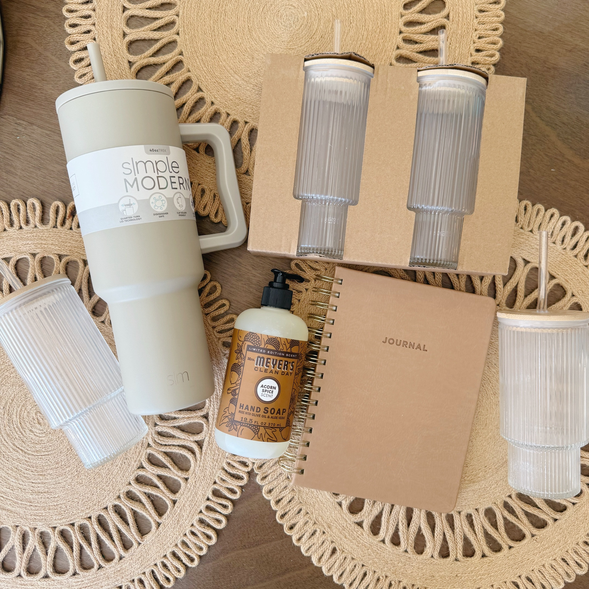 Target things ✨

#LTKFamily #LTKHome #LTKTravel