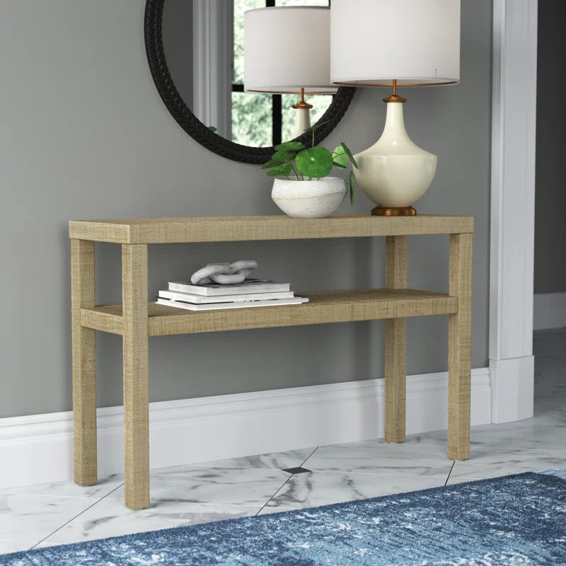 Sensie 47'' Console Table | Wayfair North America
