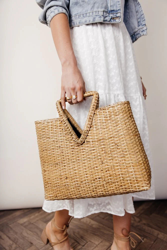 PREORDER - Odessa Handbag - böhme | Böhme US