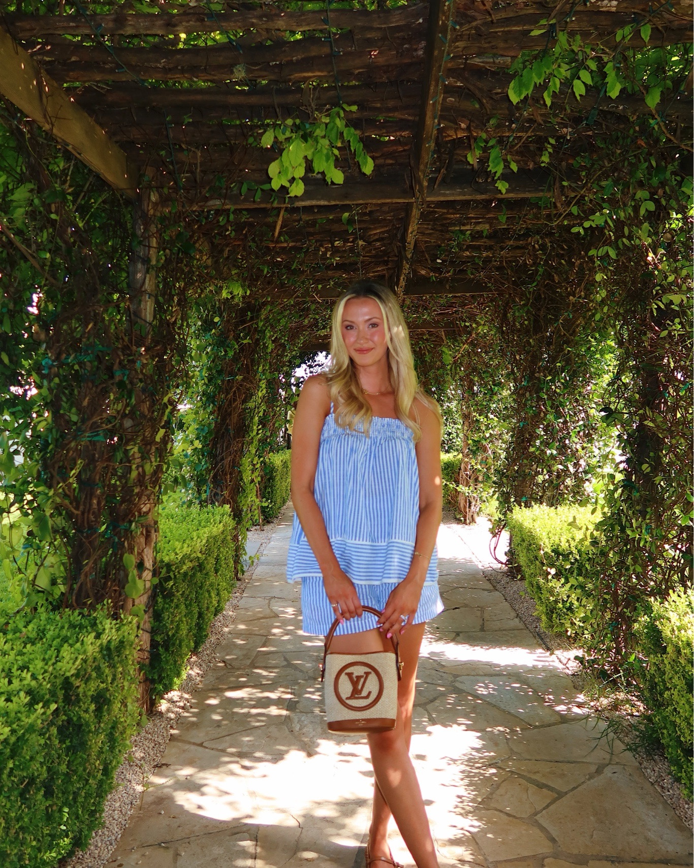 Girls weekend at the wineries in Fredericksburg, Texas! ￼

#LTKgrwm #LTKootd #LTKTravel