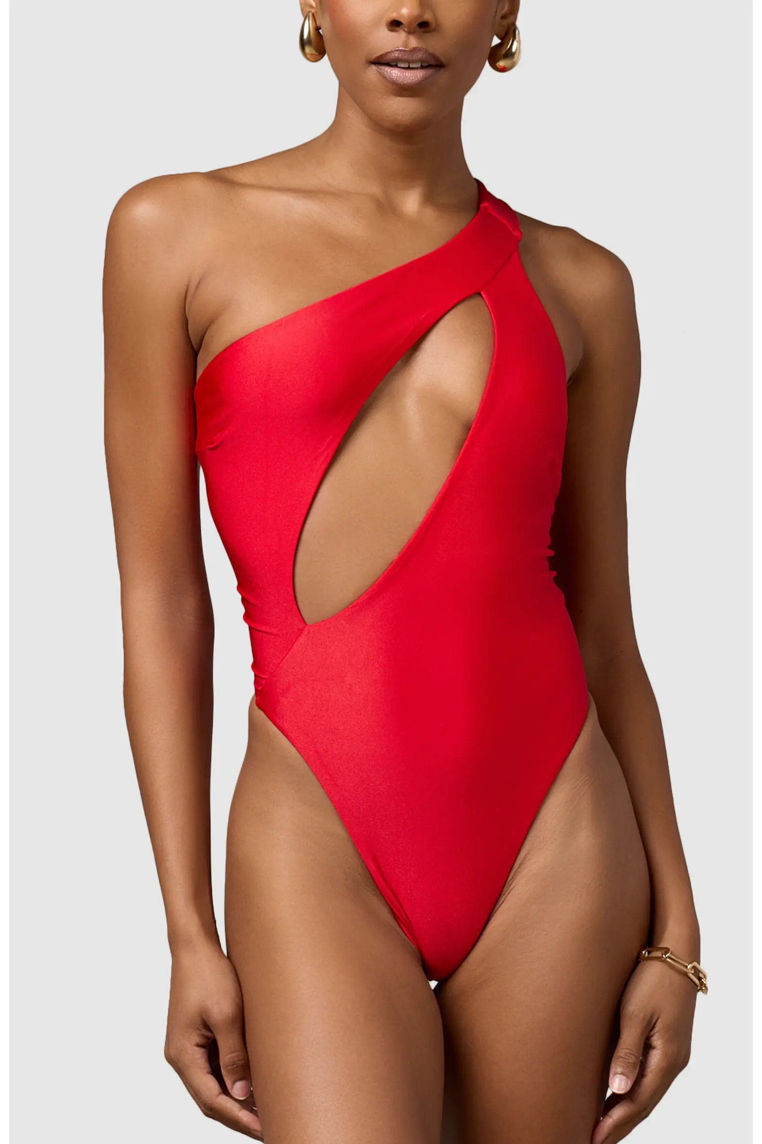 Serenity One-Piece Swimsuit (Women) | Nordstrom | Nordstrom