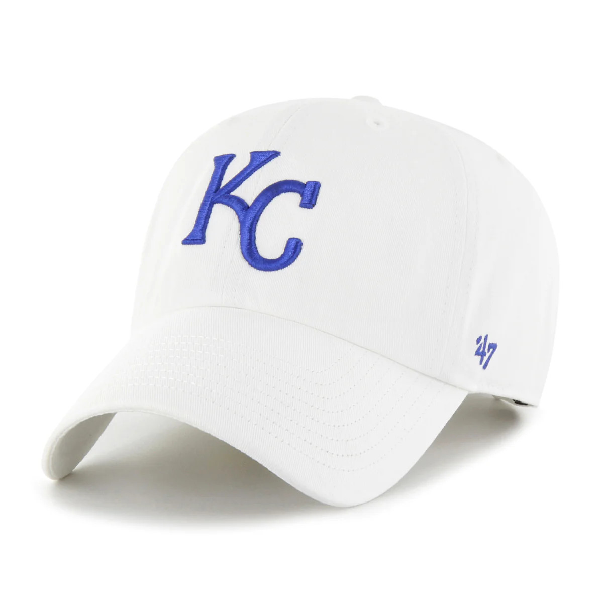 KANSAS CITY ROYALS '47 CLEAN UP | '47Brand