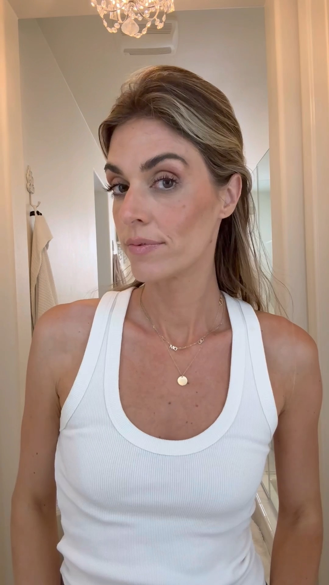 A bunch of my goto everyday makeup is on major sale right now! Love these for an easy everyday glowy look ✨ My Iconic London products are on sale on their website as well! 

Tarte cosmetics, everyday makeup, glowy makeup, dewy makeup, summer makeup look, mom makeup 

#LTKBeauty #LTKSaleAlert #LTKSeasonal