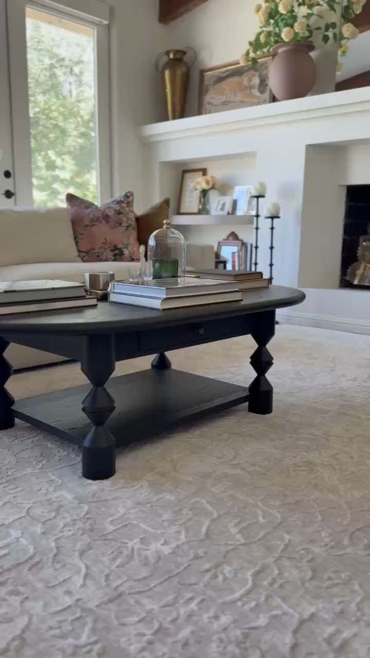 My Lulu & Georgia coffee table is on sale for Memorial Day! Love the way it ties my room together.

#LTKSaleAlert #LTKHome