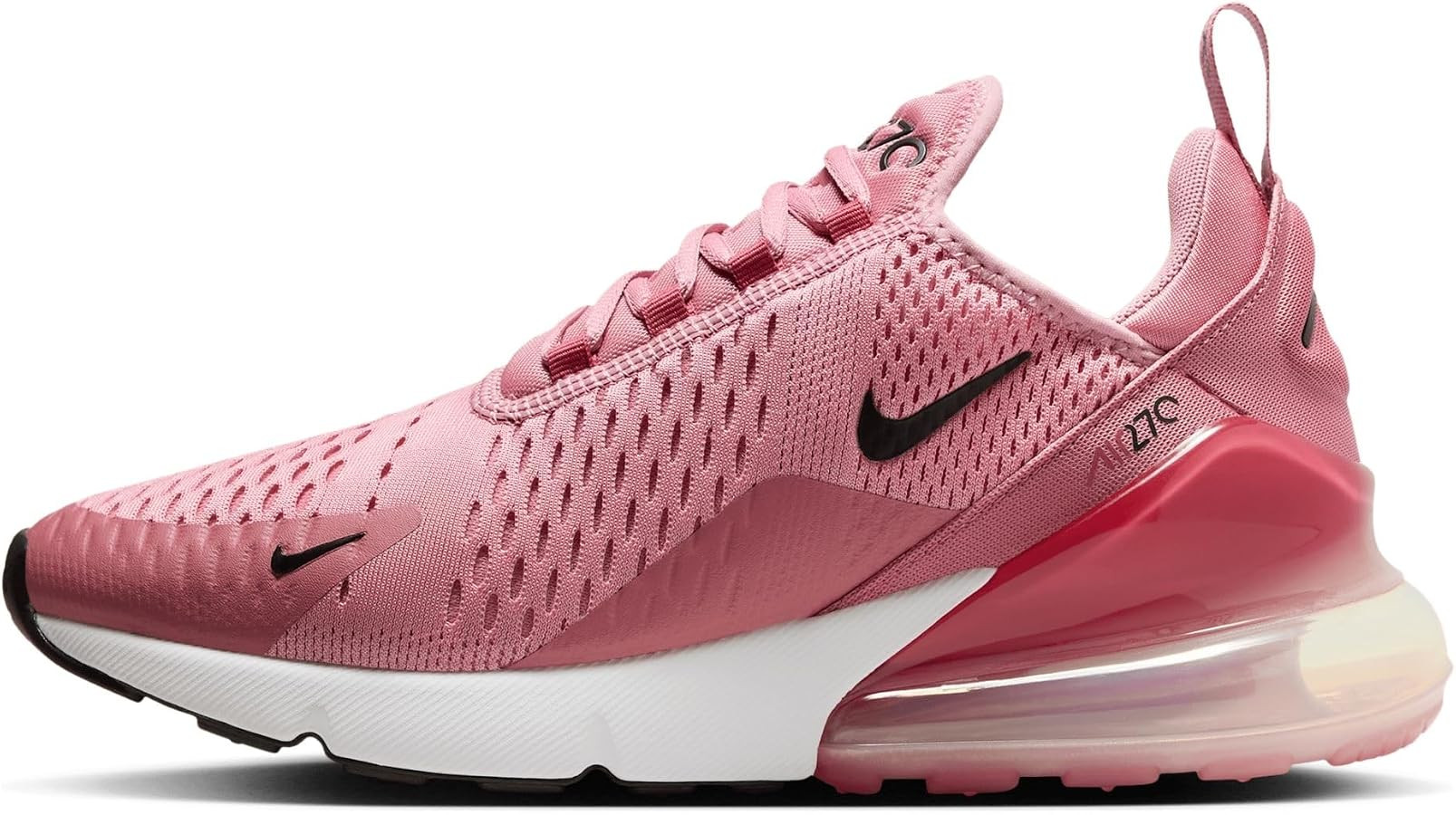 Nike Women's Low Neck Running Shoe | Amazon (US)