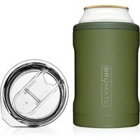 Free Name Engraving Brumate Duo Od Green Custom Engraving Gifts Personalized Beer Lovers | Etsy (US)