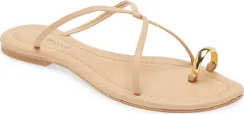 Pacifico Slide Sandal (Women) | Nordstrom