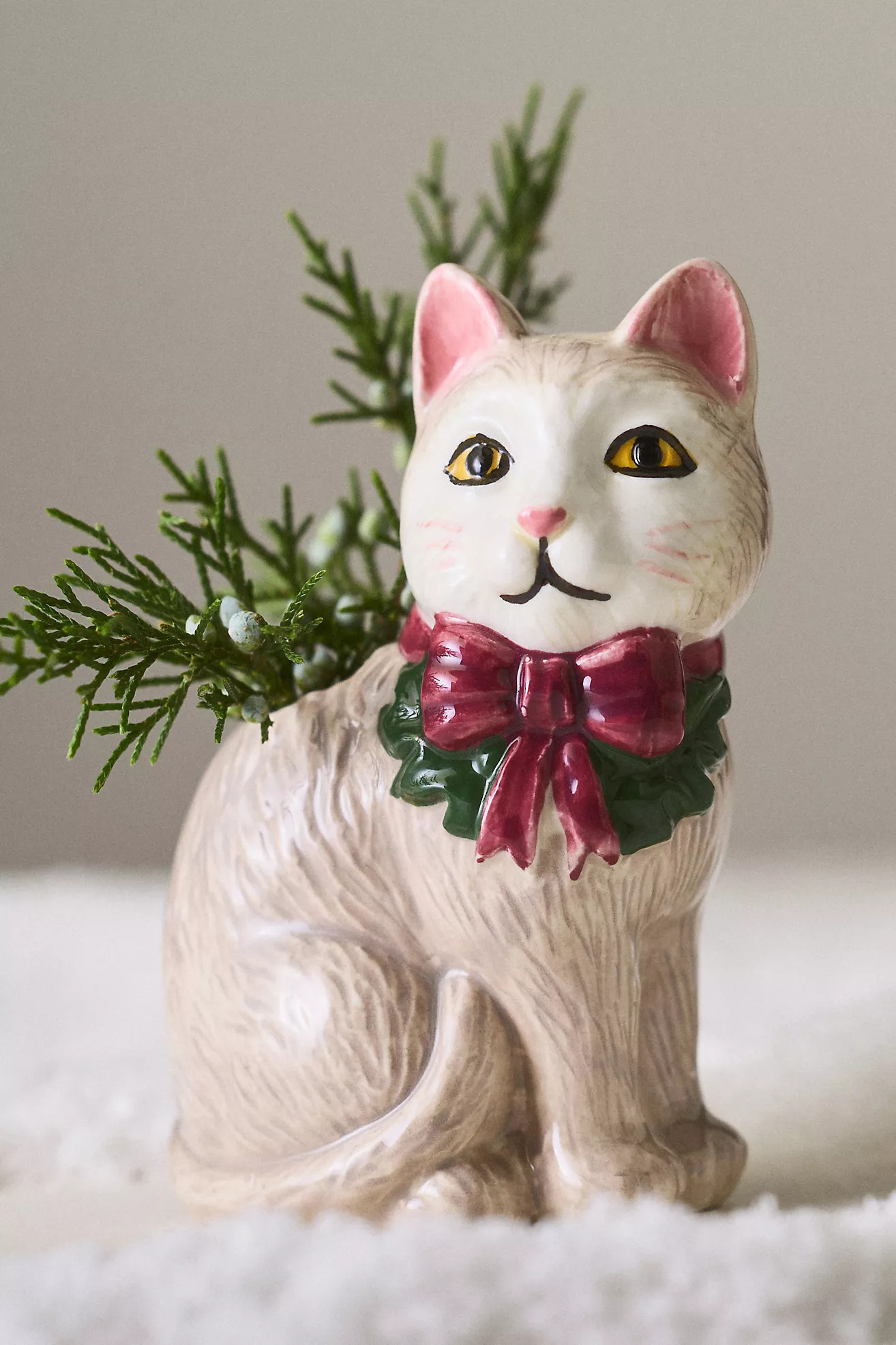 Cat | Anthropologie (US)