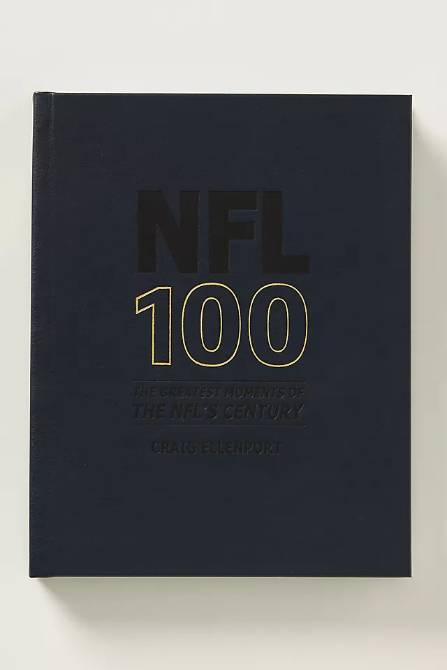 NFL 100 | Anthropologie (US)