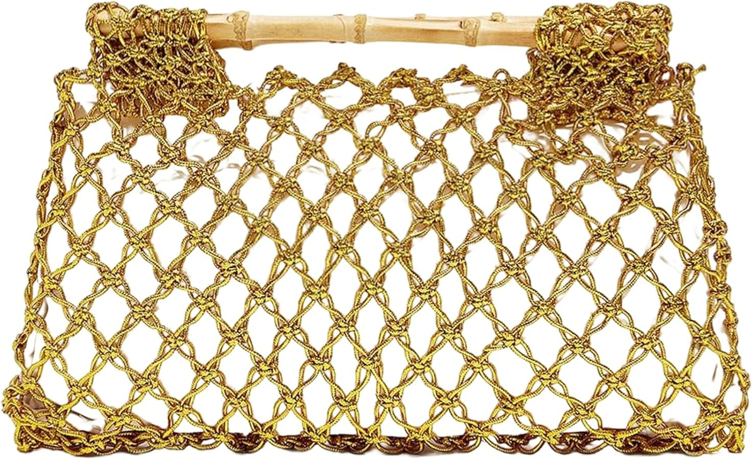 Floerns Women's Straw Bag Handle Beach Clutch Purse Hobo Handbag | Amazon (US)