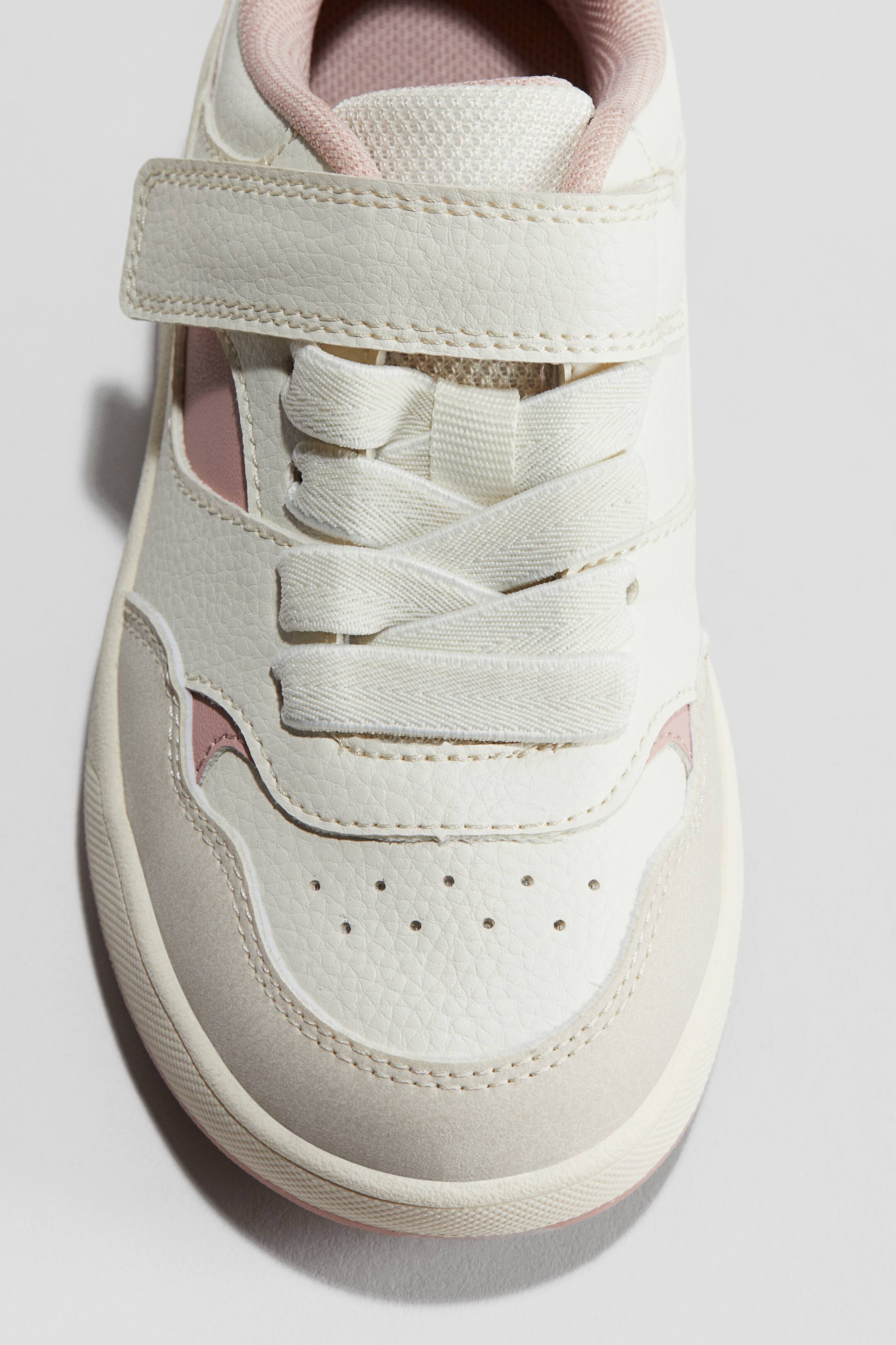 Color-Block Sneakers | H&M (US + CA)