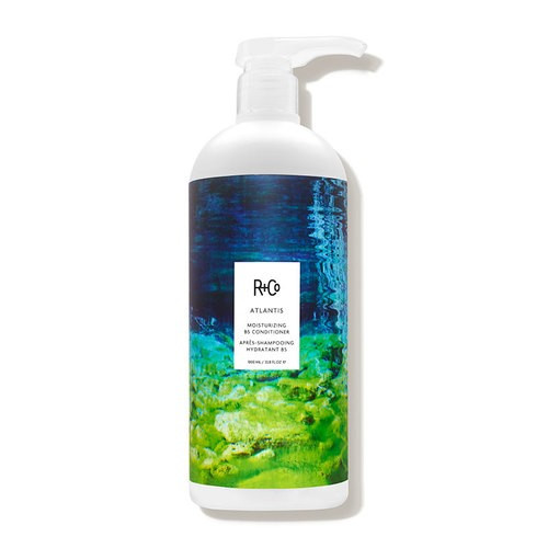 ATLANTIS Moisturizing B5 Conditioner (33.8 oz.) | Dermstore