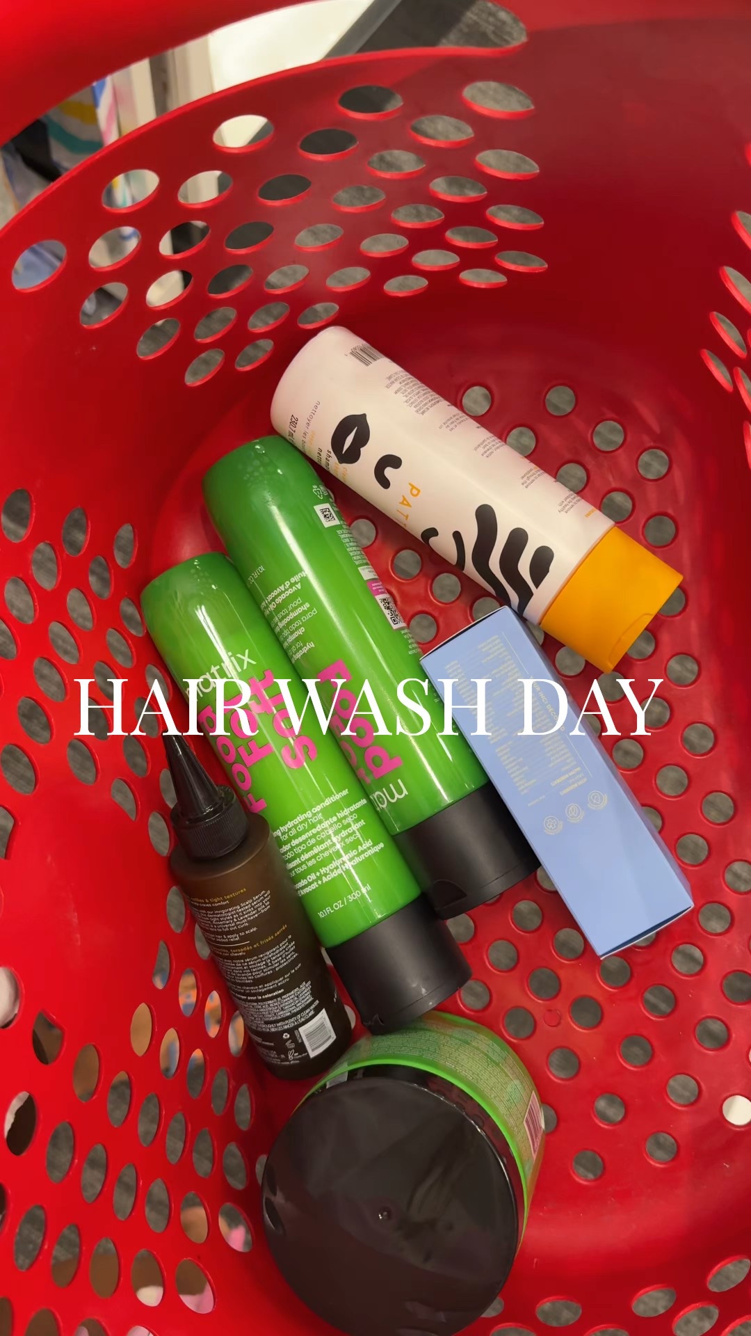 Micah’s hair loves every single one of these products, 
If you are looking to have hydrated curls for you or your little ones then you need these products. 

#LTKBeauty #LTKFamily #LTKFindsUnder50