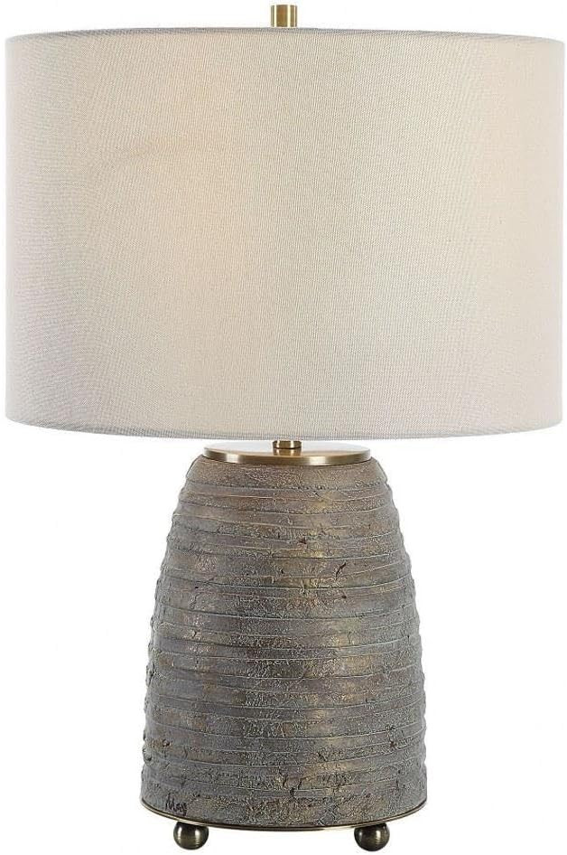 Uttermost 30252-1 Gorda - 1 Light Table Lamp-22.5 Inches Tall and 15 Inches Wide | Amazon (US)
