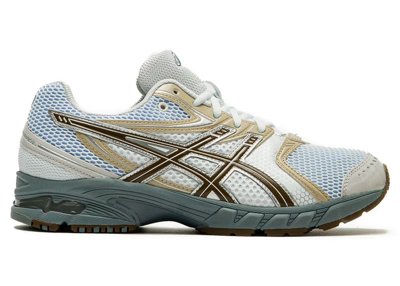 ASICS Gel-DS Trainer 14 Airy Blue Clay Canyon | StockX