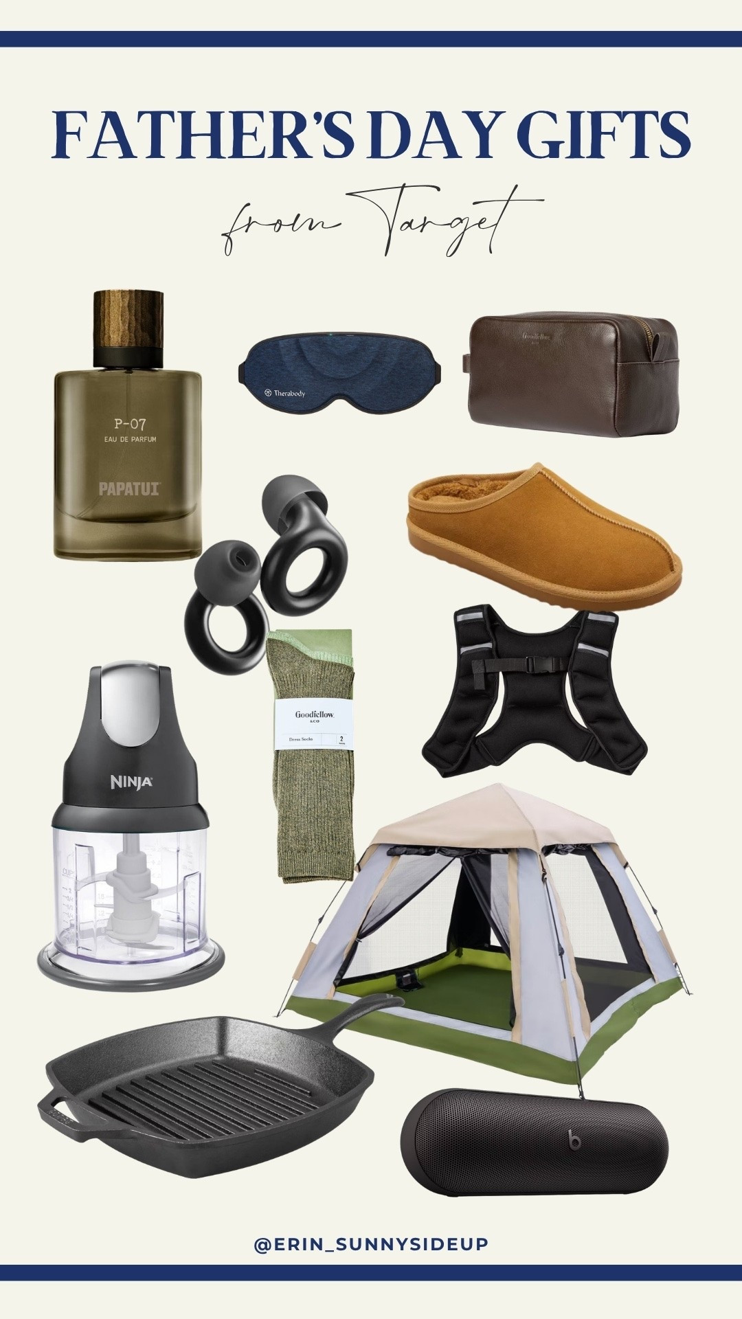 Father’s Day gifts that would make perfect last min gifts for dad! Everything is from Target!!

#LTKMens