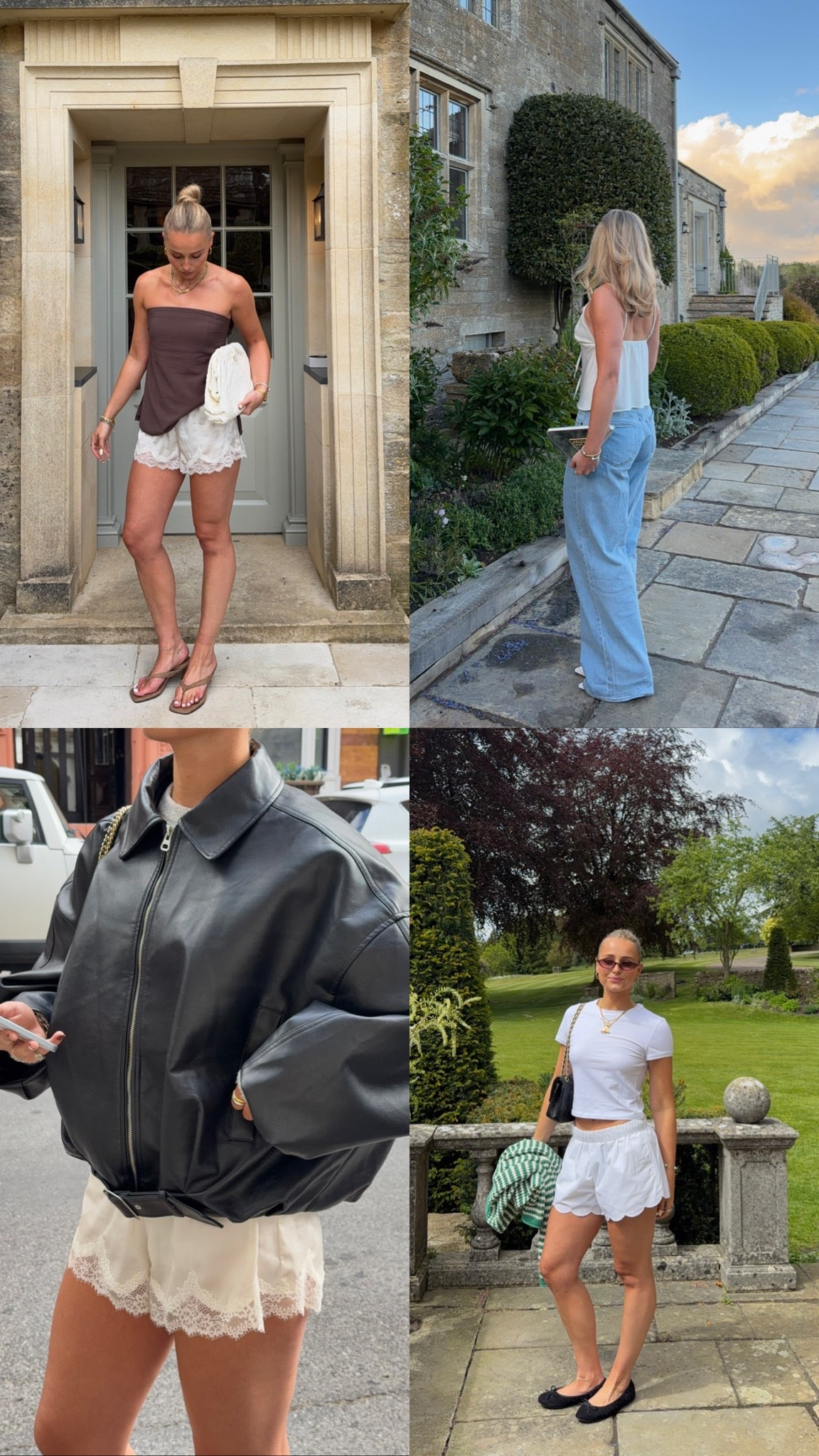 Abercrombie Sale up to 50% off 🛒

#LTKsummer #LTKuk #LTKsale