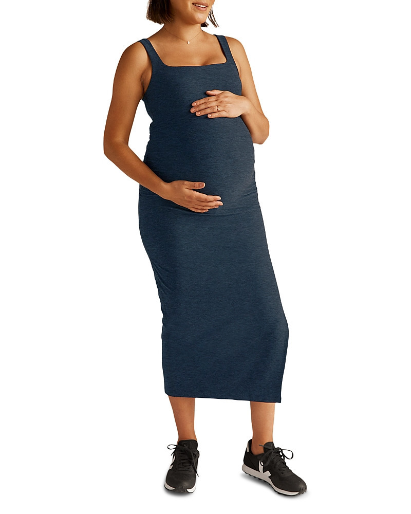 Beyond Yoga Icon Spacedye Maternity Dress | Bloomingdale's (US)
