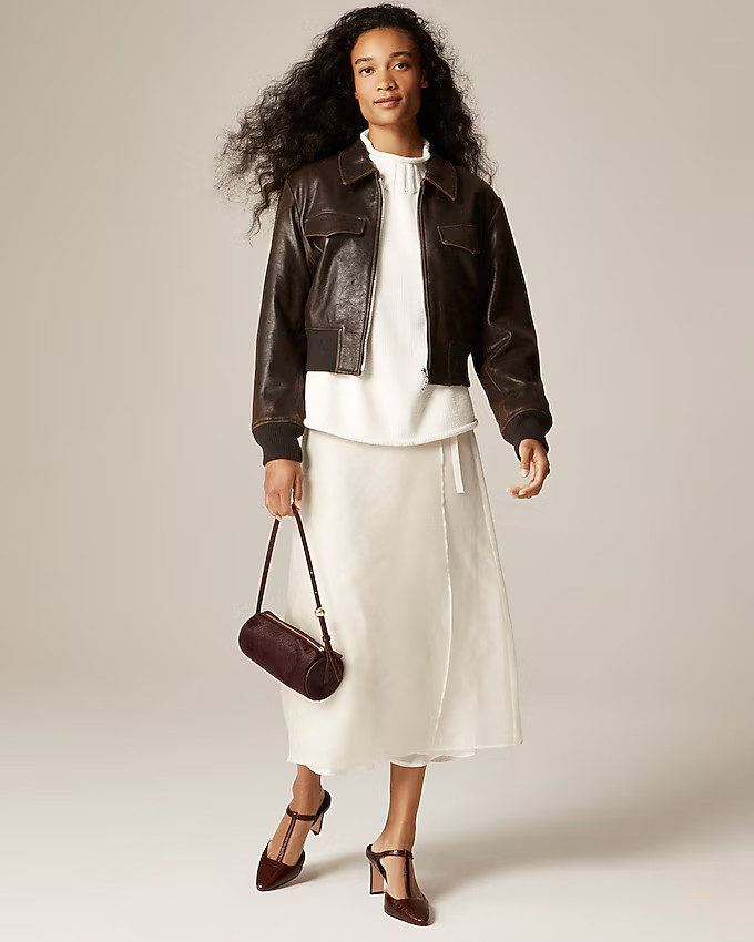 2025 Rollneck&trade; sweater | J. Crew US