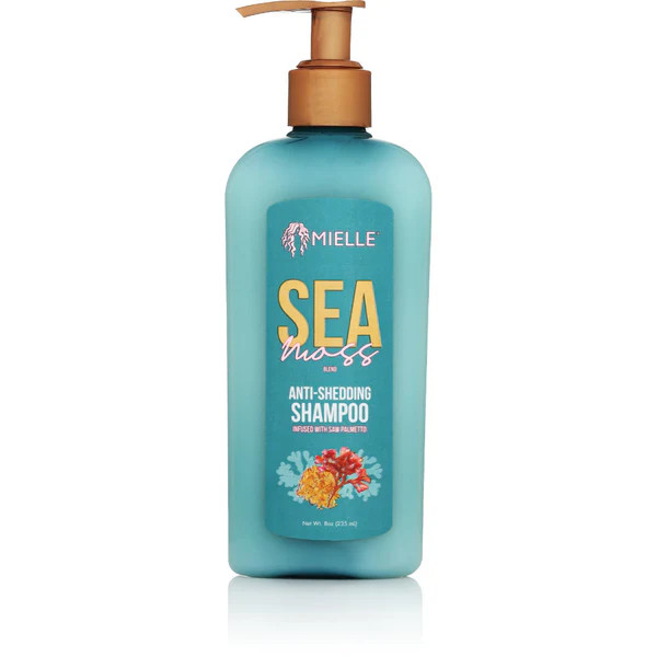 Sea Moss Shampoo | MIELLE