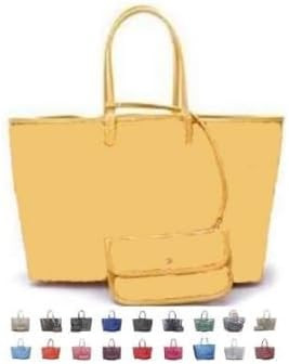 Women's Tote Bag Designer Bags Large Tote Bag Carry All Bag Top Handle Hobo Handbag | Amazon (US)