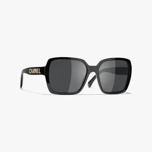 CHANEL Square Sunglasses | Chanel, Inc. (US)