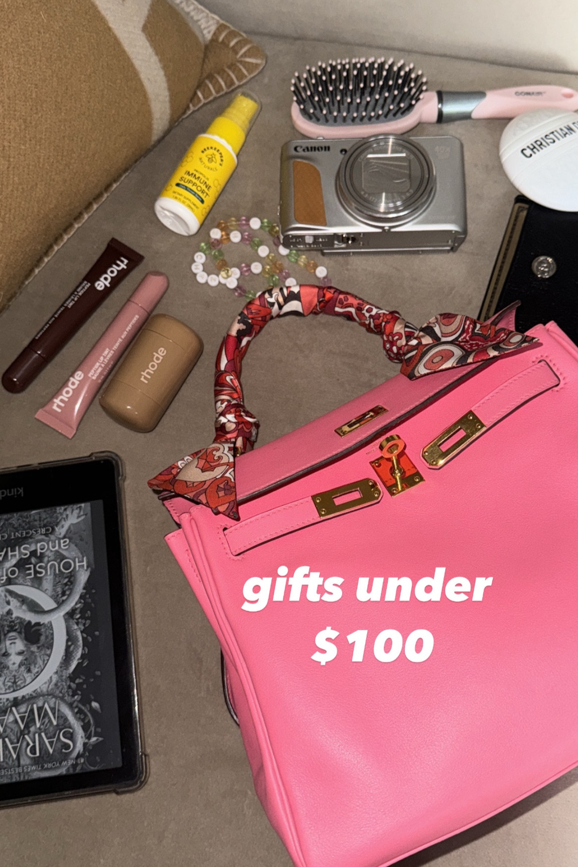 gifts under $100

gift guide, Christmas gifts 

#LTKGiftGuide #LTKSeasonal #LTKHoliday