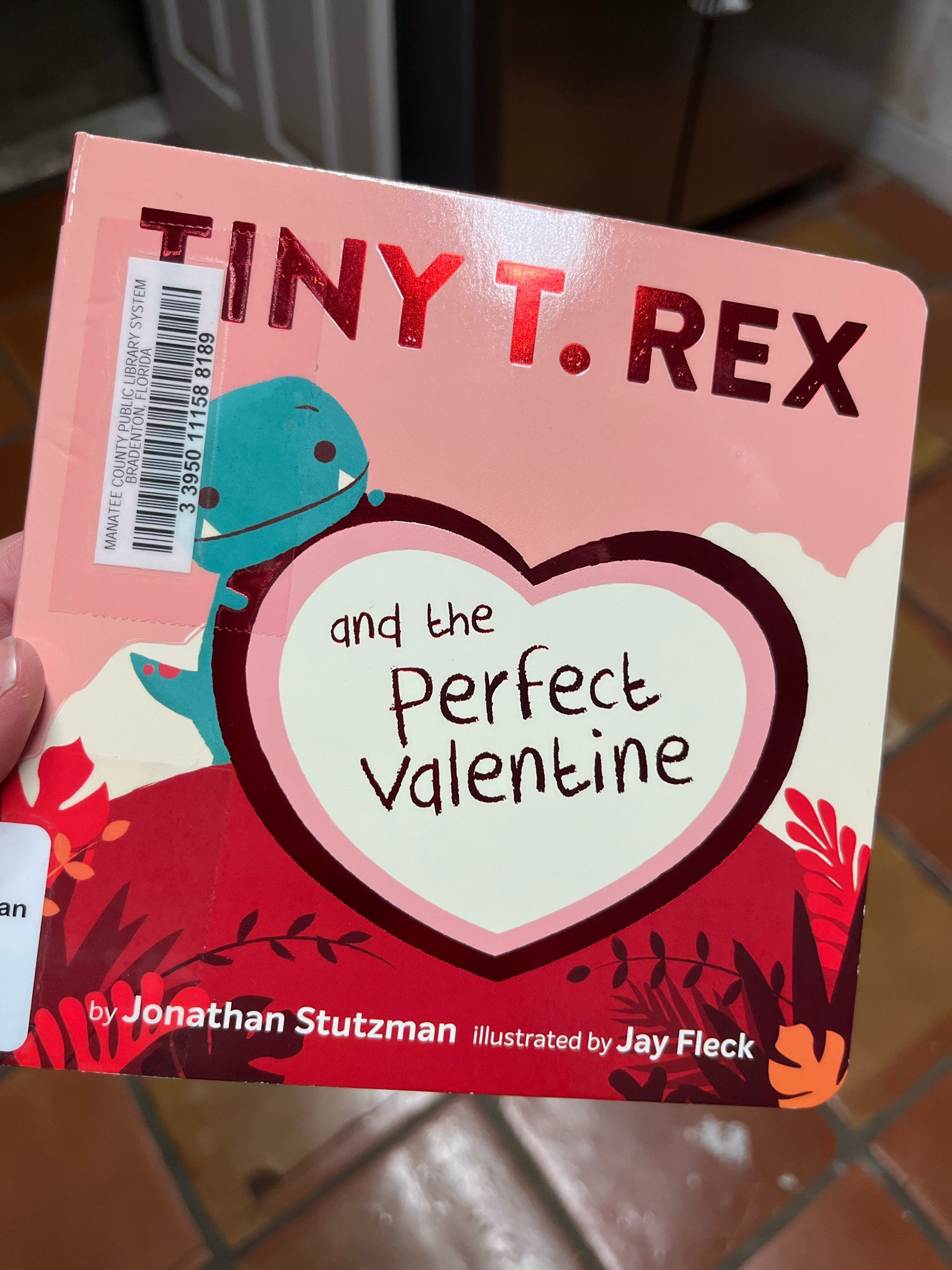 Perfect valentine book for Dino lovers! 

#LTKBaby #LTKKids #LTKMostLoved