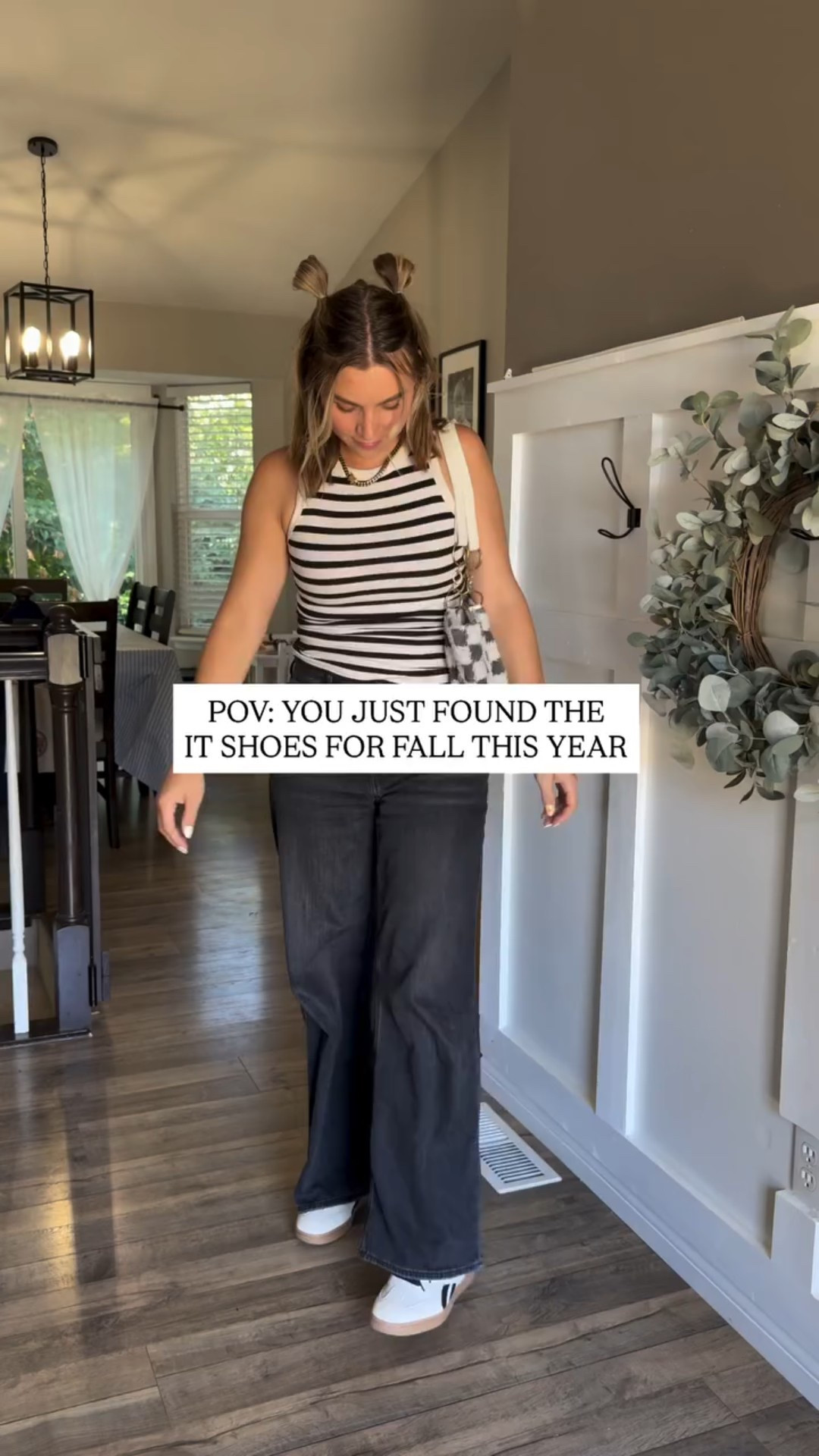 catch me wearing these every single day this fall and winter!!!!!!! I’m OBSESSED! 😍😍😍 comment SHOES and I’ll send you the link to both!!!! 👏🏼

•
#momlife #momstyle #styleafter30 #styleafterkids #momstylediaries #fallstyle #fallshoetrends #fallshoestyle