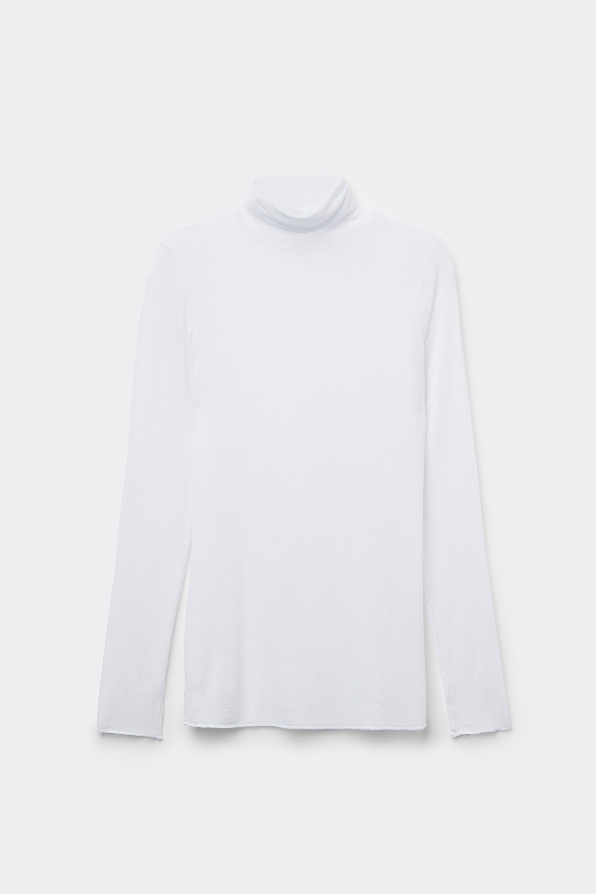 Lightweight Turtleneck in Modal Cashmere | Intimissimi | Intimissimi (US)